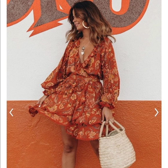 ❌SOLD❌Spell & The Gypsy Collective Aurora - Picture 2 of 8